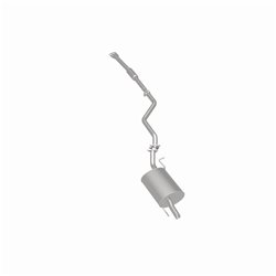 BRExhaust 2002-2007 Mitsubishi Lancer 2.0L Ajustement Direct Système d'Échappement de Remplacement
