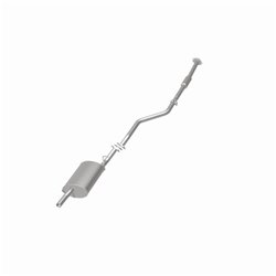 BRExhaust 2002-2007 Mitsubishi Lancer 2.0L Ajustement Direct Système d'Échappement de Remplacement