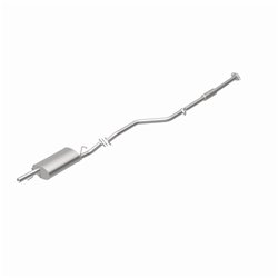 BRExhaust 2002-2007 Mitsubishi Lancer 2.0L Ajustement Direct Système d'Échappement de Remplacement