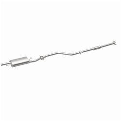 BRExhaust 2002-2007 Mitsubishi Lancer 2.0L Ajustement Direct Système d'Échappement de Remplacement