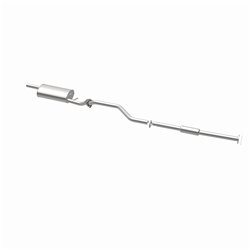 BRExhaust 2002-2007 Mitsubishi Lancer 2.0L Ajustement Direct Système d'Échappement de Remplacement