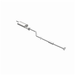 BRExhaust 2002-2007 Mitsubishi Lancer 2.0L Ajustement Direct Système d'Échappement de Remplacement