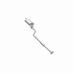 BRExhaust 2002-2007 Mitsubishi Lancer 2.0L Ajustement Direct Système d'Échappement de Remplacement