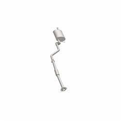 BRExhaust 2002-2007 Mitsubishi Lancer 2.0L Ajustement Direct Système d'Échappement de Remplacement