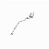 BRExhaust 2002-2007 Mitsubishi Lancer 2.0L Ajustement Direct Système d'Échappement de Remplacement