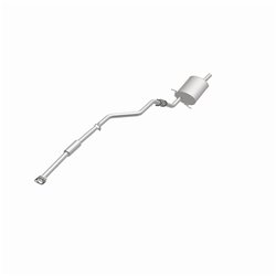 BRExhaust 2002-2007 Mitsubishi Lancer 2.0L Ajustement Direct Système d'Échappement de Remplacement