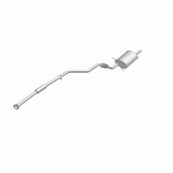 BRExhaust 2002-2007 Mitsubishi Lancer 2.0L Ajustement Direct Système d'Échappement de Remplacement