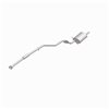 BRExhaust 2002-2007 Mitsubishi Lancer 2.0L Ajustement Direct Système d'Échappement de Remplacement