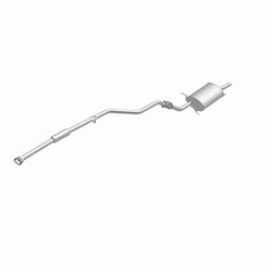 BRExhaust 2002-2007 Mitsubishi Lancer 2.0L Ajustement Direct Système d'Échappement de Remplacement