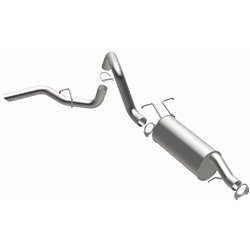 BRExhaust 2000-2005 Ford Excursion Ajustement Direct Système d'Échappement de Remplacement