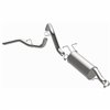 BRExhaust 2000-2005 Ford Excursion Ajustement Direct Système d'Échappement de Remplacement