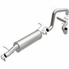BRExhaust 2000-2005 Ford Excursion Ajustement Direct Système d'Échappement de Remplacement