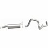 BRExhaust 2000-2005 Ford Excursion Ajustement Direct Système d'Échappement de Remplacement
