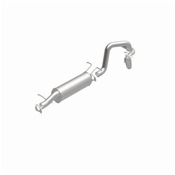 BRExhaust 2000-2005 Ford Excursion Ajustement Direct Système d'Échappement de Remplacement