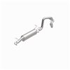 BRExhaust 2000-2005 Ford Excursion Ajustement Direct Système d'Échappement de Remplacement
