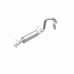 BRExhaust 2000-2005 Ford Excursion Ajustement Direct Système d'Échappement de Remplacement