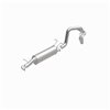 BRExhaust 2000-2005 Ford Excursion Ajustement Direct Système d'Échappement de Remplacement