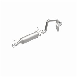 BRExhaust 2000-2005 Ford Excursion Ajustement Direct Système d'Échappement de Remplacement