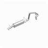 BRExhaust 2000-2005 Ford Excursion Ajustement Direct Système d'Échappement de Remplacement