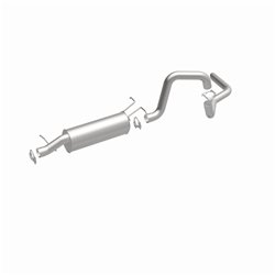 BRExhaust 2000-2005 Ford Excursion Ajustement Direct Système d'Échappement de Remplacement