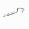 BRExhaust 2000-2005 Ford Excursion Ajustement Direct Système d'Échappement de Remplacement