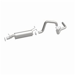 BRExhaust 2000-2005 Ford Excursion Ajustement Direct Système d'Échappement de Remplacement