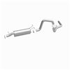 BRExhaust 2000-2005 Ford Excursion Ajustement Direct Système d'Échappement de Remplacement