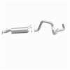 BRExhaust 2000-2005 Ford Excursion Ajustement Direct Système d'Échappement de Remplacement