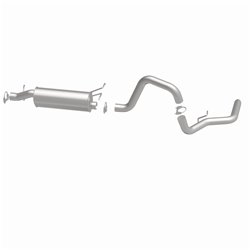 BRExhaust 2000-2005 Ford Excursion Ajustement Direct Système d'Échappement de Remplacement