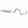 BRExhaust 2000-2005 Ford Excursion Ajustement Direct Système d'Échappement de Remplacement