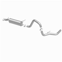 BRExhaust 2000-2005 Ford Excursion Ajustement Direct Système d'Échappement de Remplacement