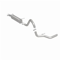 BRExhaust 2000-2005 Ford Excursion Ajustement Direct Système d'Échappement de Remplacement