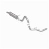 BRExhaust 2000-2005 Ford Excursion Ajustement Direct Système d'Échappement de Remplacement