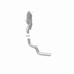 BRExhaust 2000-2005 Ford Excursion Ajustement Direct Système d'Échappement de Remplacement