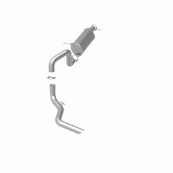 BRExhaust 2000-2005 Ford Excursion Ajustement Direct Système d'Échappement de Remplacement