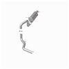 BRExhaust 2000-2005 Ford Excursion Ajustement Direct Système d'Échappement de Remplacement
