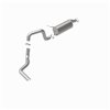 BRExhaust 2000-2005 Ford Excursion Ajustement Direct Système d'Échappement de Remplacement