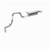 BRExhaust 2000-2005 Ford Excursion Ajustement Direct Système d'Échappement de Remplacement