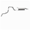 BRExhaust 2000-2005 Ford Excursion Ajustement Direct Système d'Échappement de Remplacement