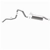 BRExhaust 2000-2005 Ford Excursion Ajustement Direct Système d'Échappement de Remplacement