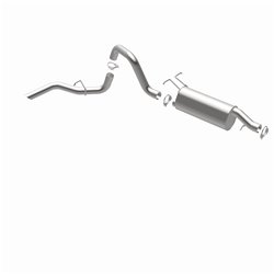 BRExhaust 2000-2005 Ford Excursion Ajustement Direct Système d'Échappement de Remplacement