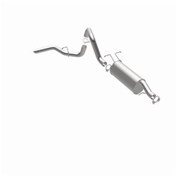 BRExhaust 2000-2005 Ford Excursion Ajustement Direct Système d'Échappement de Remplacement