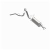 BRExhaust 2000-2005 Ford Excursion Ajustement Direct Système d'Échappement de Remplacement