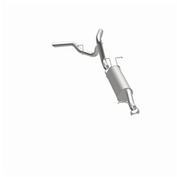 BRExhaust 2000-2005 Ford Excursion Ajustement Direct Système d'Échappement de Remplacement
