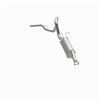 BRExhaust 2000-2005 Ford Excursion Ajustement Direct Système d'Échappement de Remplacement