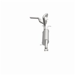 BRExhaust 2000-2005 Ford Excursion Ajustement Direct Système d'Échappement de Remplacement