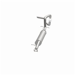 BRExhaust 2000-2005 Ford Excursion Ajustement Direct Système d'Échappement de Remplacement
