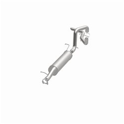 BRExhaust 2000-2005 Ford Excursion Ajustement Direct Système d'Échappement de Remplacement