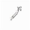 BRExhaust 2000-2005 Ford Excursion Ajustement Direct Système d'Échappement de Remplacement