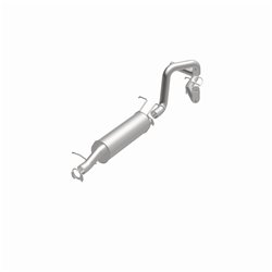 BRExhaust 2000-2005 Ford Excursion Ajustement Direct Système d'Échappement de Remplacement